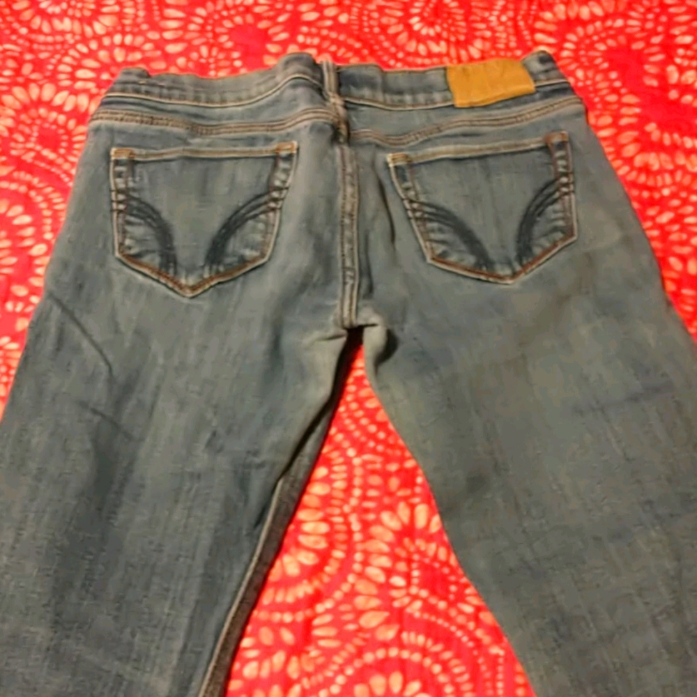 Hollister 3S waist 26 legnth 31